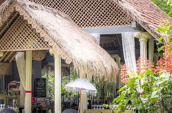Darmada Eco Resort