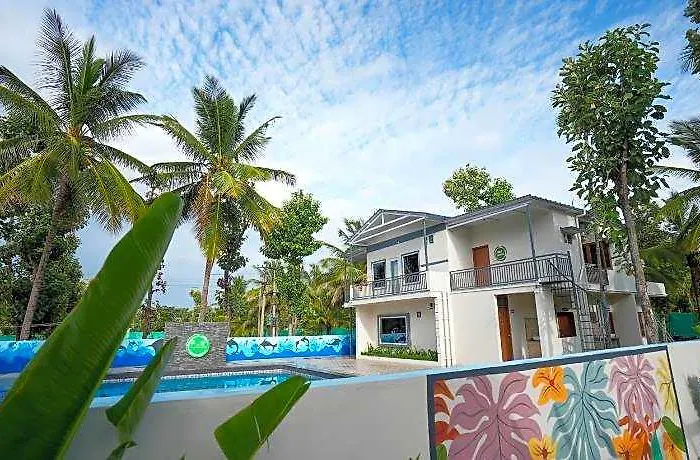 Gandhada Goodu Retreat