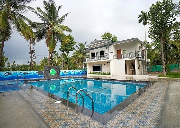 Gandhada Goodu Retreat