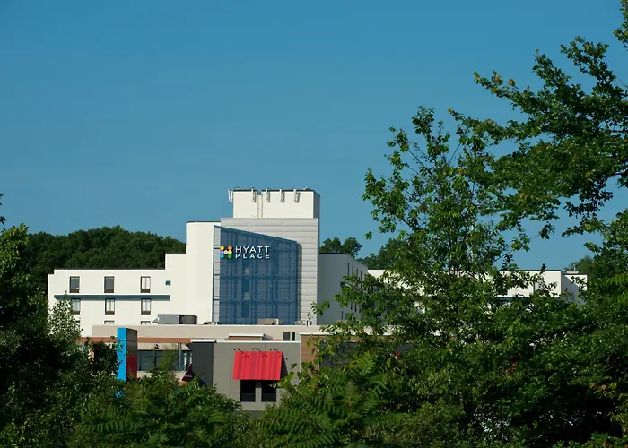 Hyatt Place Boston/Braintree