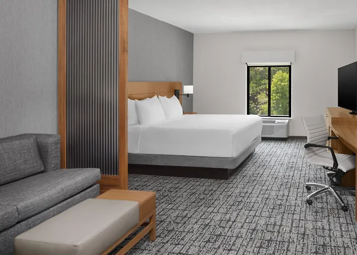 Hyatt Place Boston/Braintree