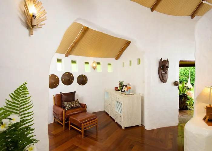 Koh Tao Cabana