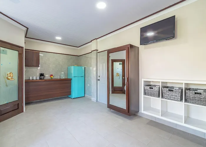 Island Magic Beach Resort