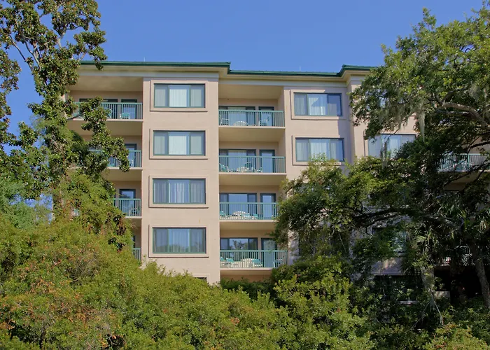 Waterside By Spinnaker Resorts