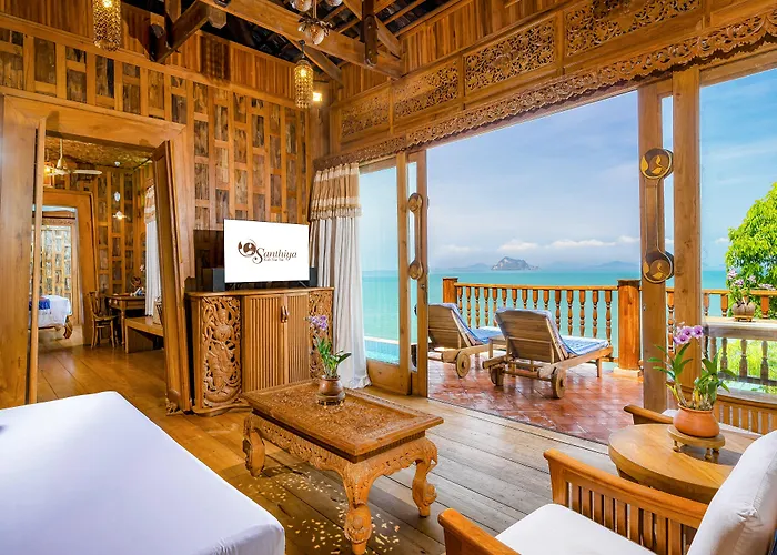 Santhiya Koh Yao Yai Resort & Spa