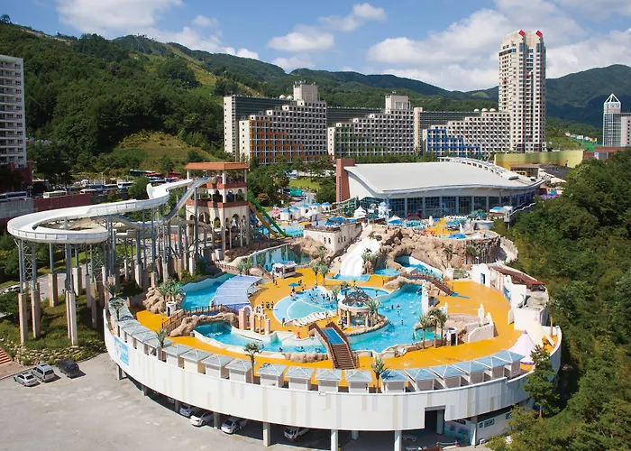 Phoenix Resort Pyeongchang