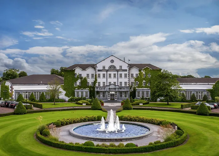 Slieve Russell Hotel