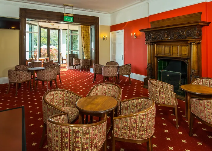 Cliffden Hotel