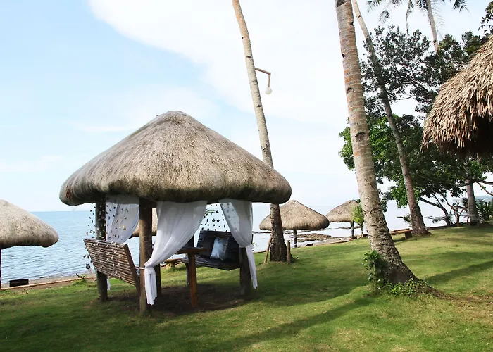 Elysia Beach Resort