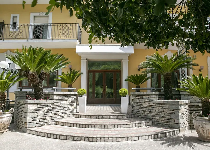 Resort Santangelo & Spa