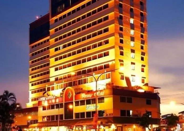 Premier Hotel