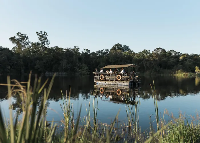 Tzaneen Country Lodge