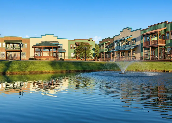 Worldmark Bison Ranch
