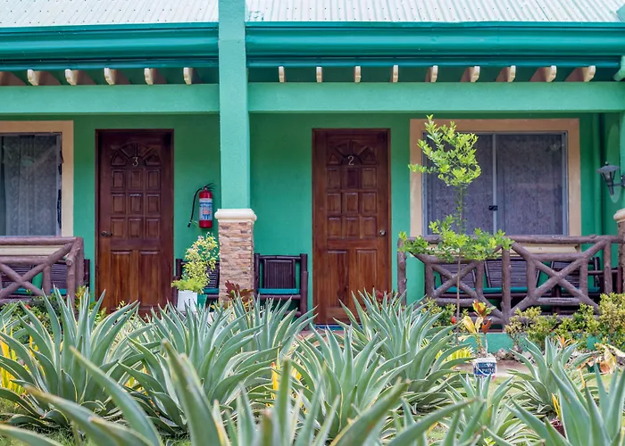 Moonlight Resort