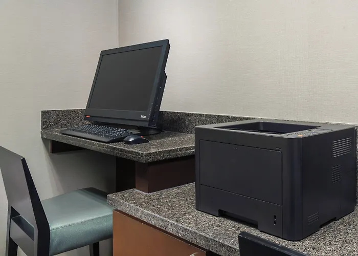 Residence Inn By Marriott Charleston North/Ashley Phosphate