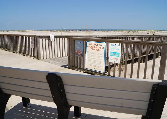 Beau Rivage Beach Resort