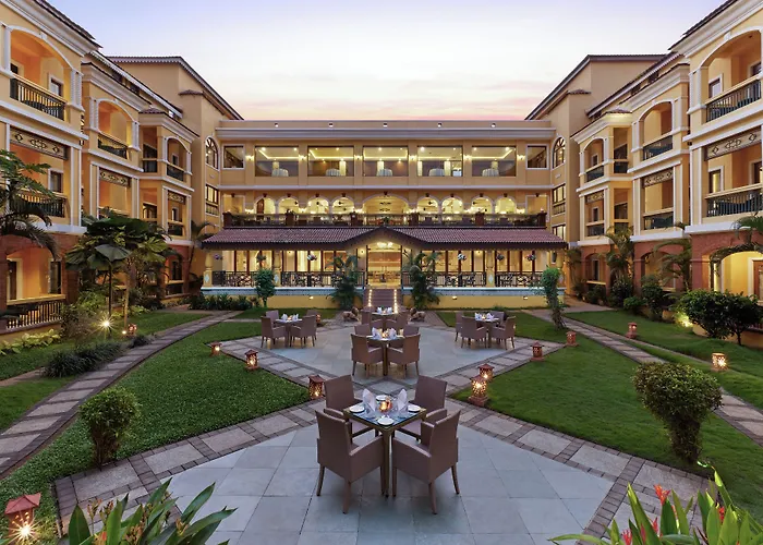 La Estoria, Goa - Ihcl Seleqtions