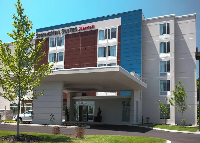 King of Prussia Resorts