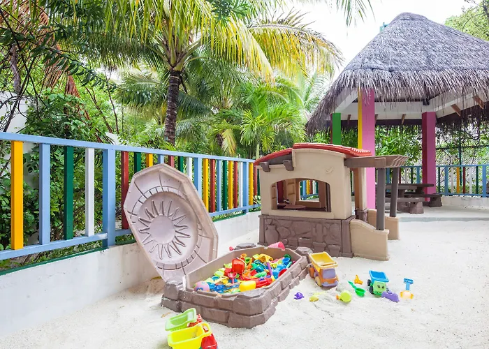 Machchafushi Island Resort & Spa Maldives, The Centara Collection - Stay 4 Nights Or More, Enjoy 25 Percent Off Seaplane Transfers, Valid For Stays Until 31 October 2026