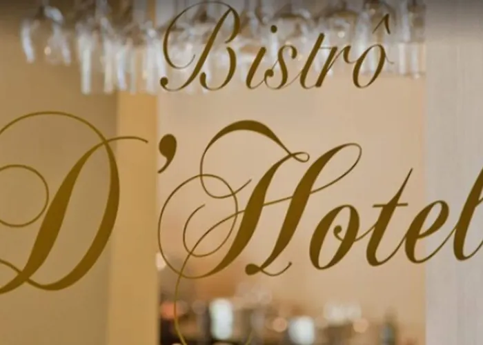 Grande Hotel Petropolis
