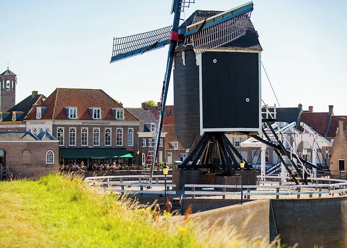 The George Oisterwijk