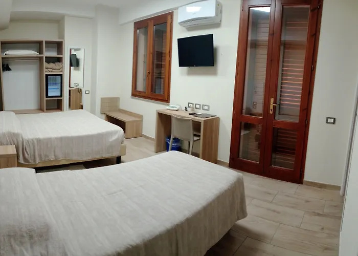 Hotel Meridiana