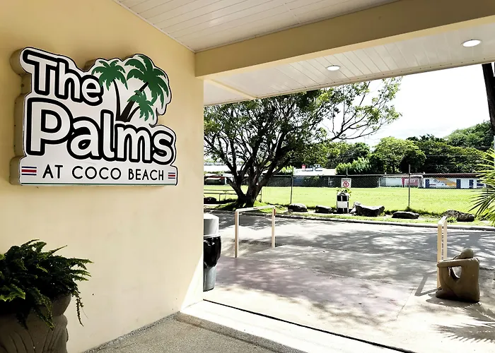 Playas del Coco Resorts