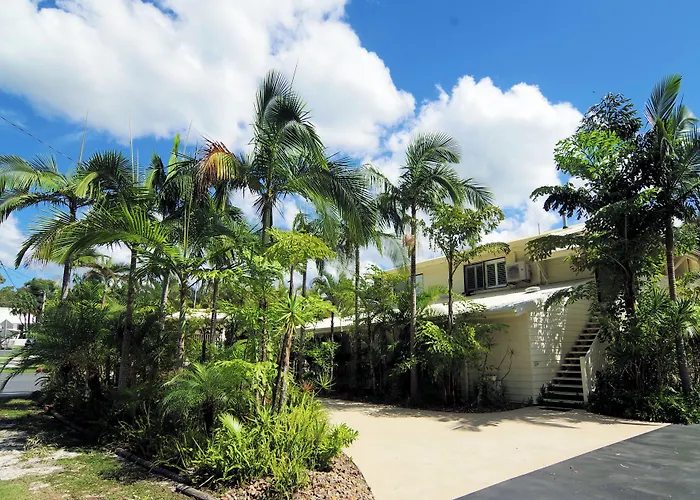 Debbie'S Place, Rainbow Beach Retreat
