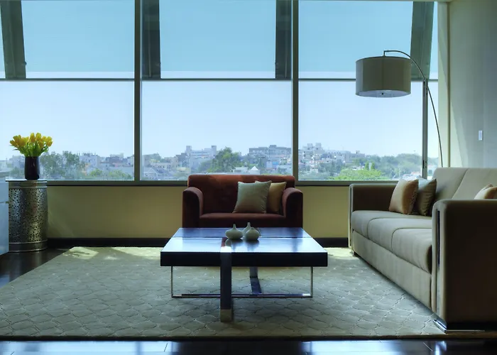 Park Hyatt Hotel And Residences, Hyderabad