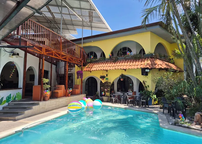 Colours Oasis Resort Adult Only