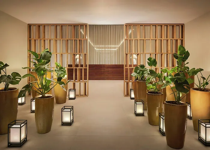 Marriott Residences Salgados Resort, Algarve
