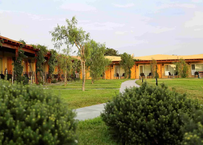 Casa Andina Select Chincha