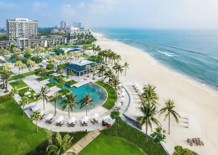 Hyatt Regency Danang Resort And Spa