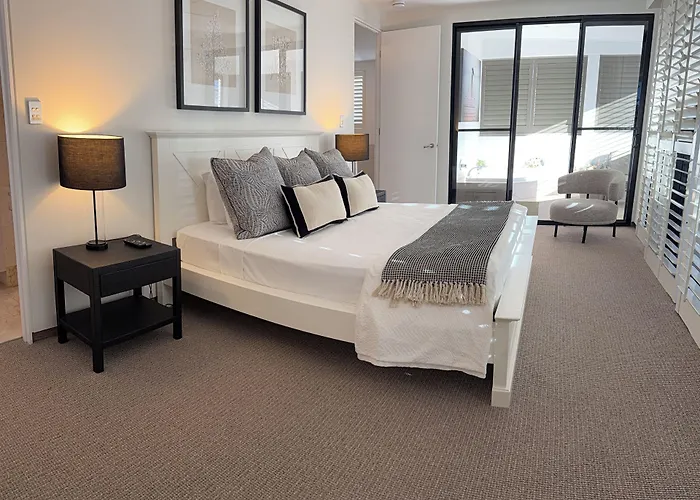 Noosa Village River Resort