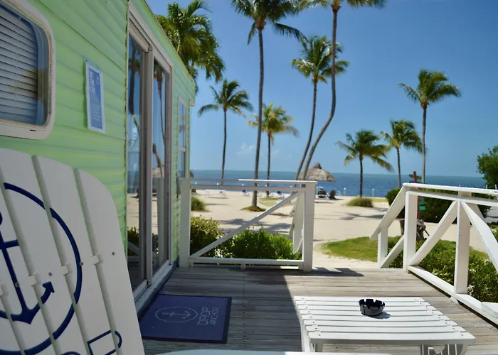 Drop Anchor Resort & Marina