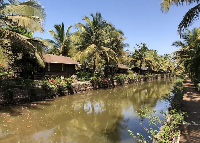 Resort Primo Bom Terra Verde
