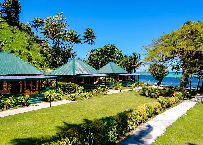 Crusoe'S Retreat - Family Friendly (Adults Only)