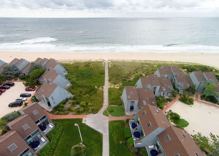 The Surf Club Resort