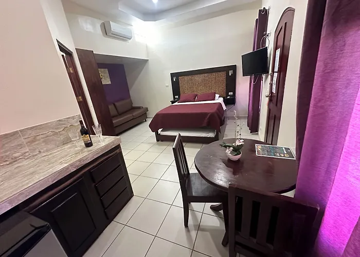 Las Brisas Resort And Villas