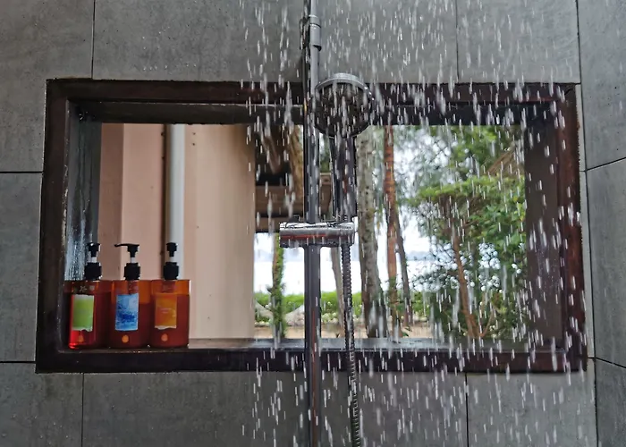 Tup Kaek Sunset Beach Resort