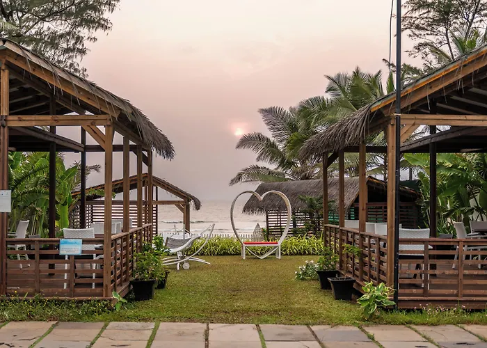 Fahrenheit Hotels & Resorts