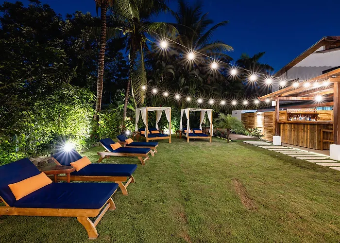 Playa Negra Resorts