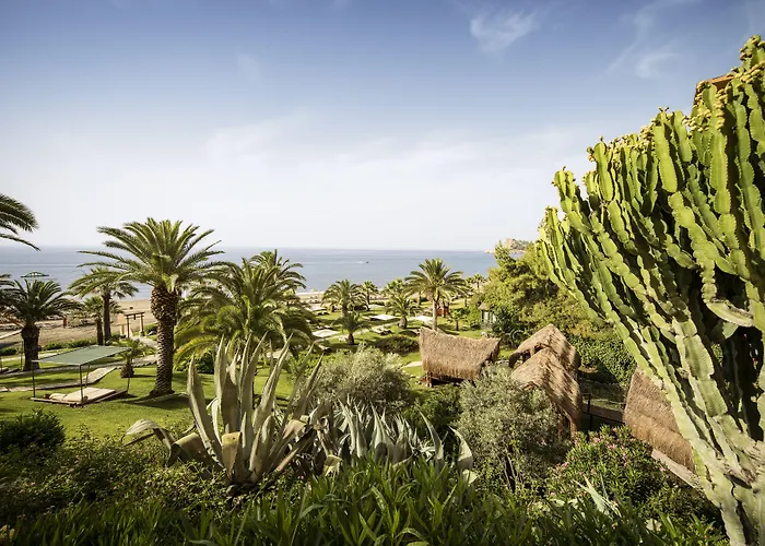 Robinson Sarigerme Park