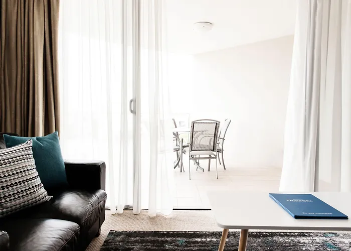 Ocean Views Resort Caloundra