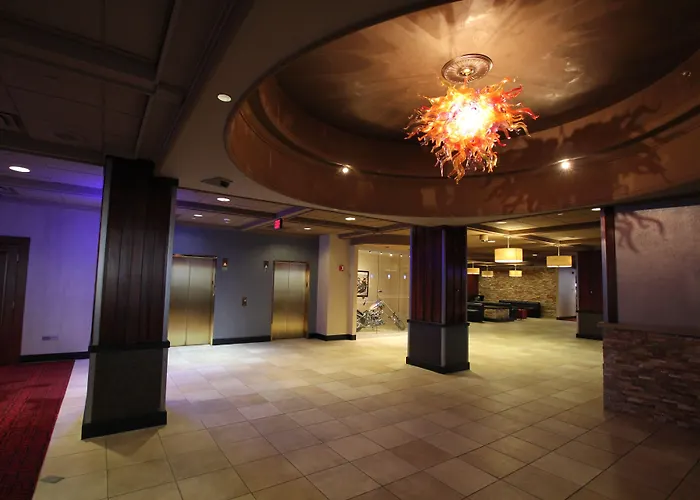 Grand Z Hotel Casino By Red Lion Hotels (Adults Only)