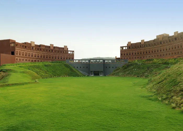 Family resorts in Jaipur
