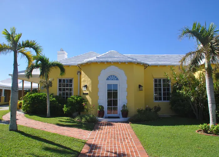 Willowbank Resort