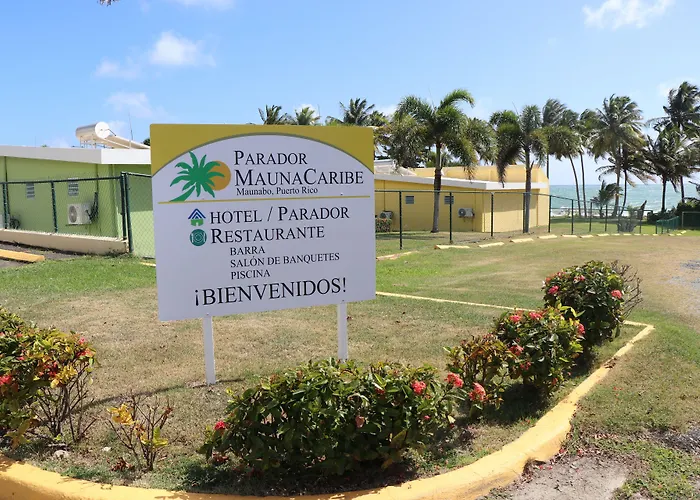 Puerto Nuevo Resorts