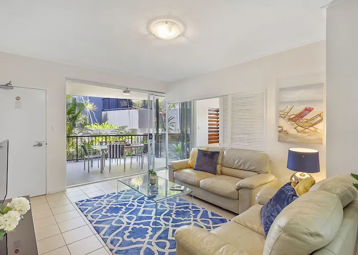 Verano Resort Noosa