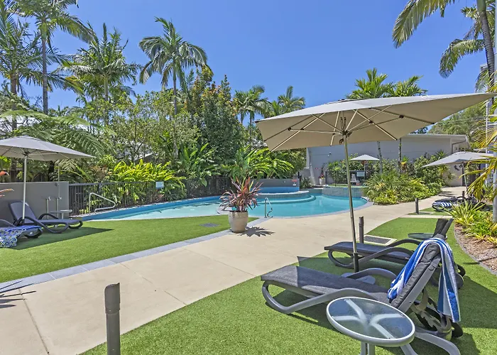 Verano Resort Noosa